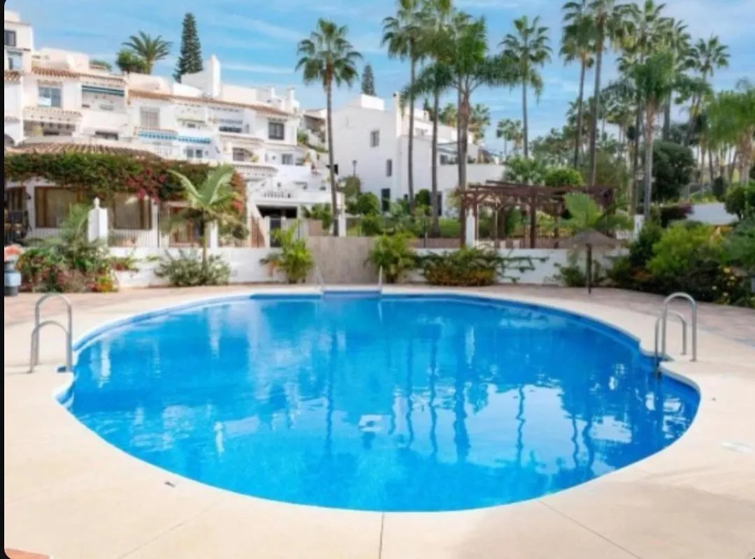 Casa Blanca 43 Apartment Nerja