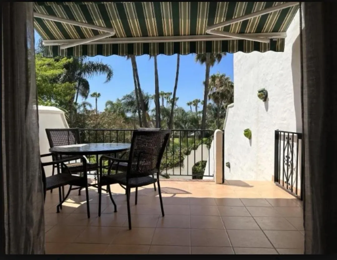 Casa Blanca 43 Apartment Nerja