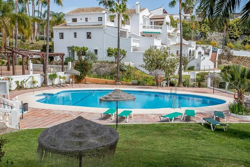 Casa Blanca 43 Apartment Nerja