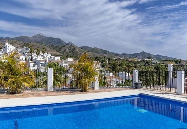 Casa Blanca 43 Apartment Nerja