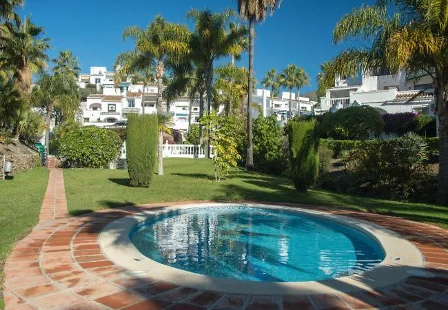 Casa Blanca 43 Apartment Nerja 0*,  Spain