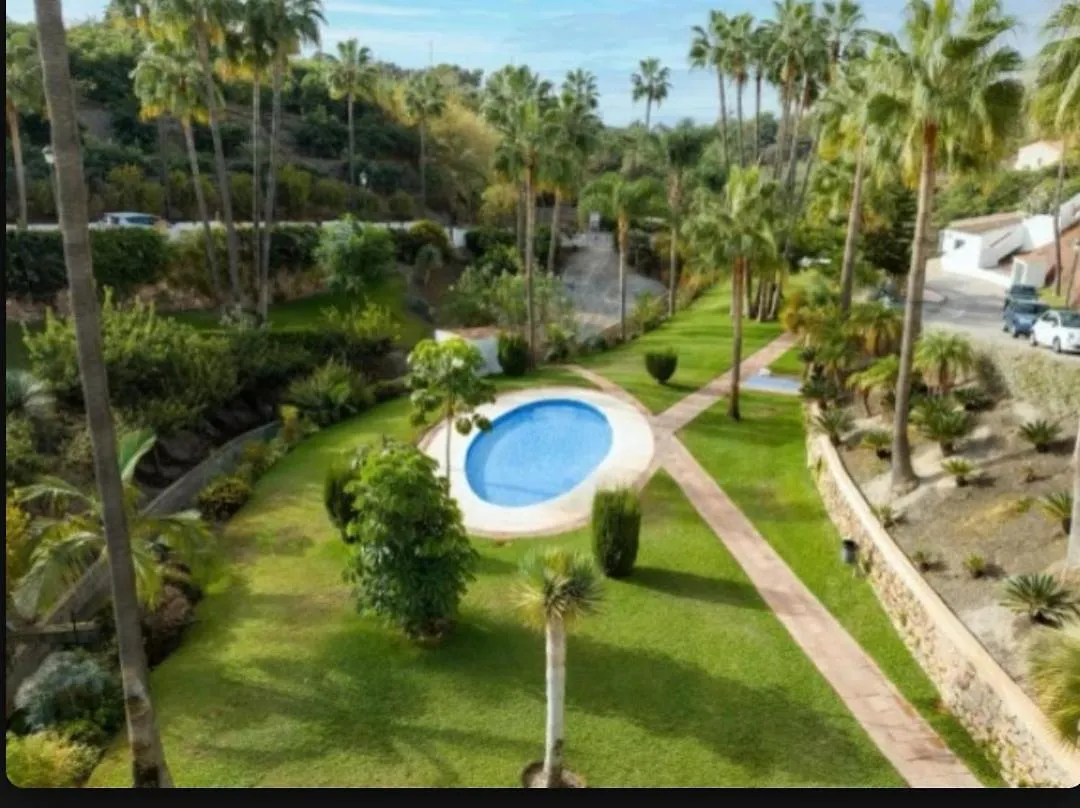 Casa Blanca 43 Apartment Nerja