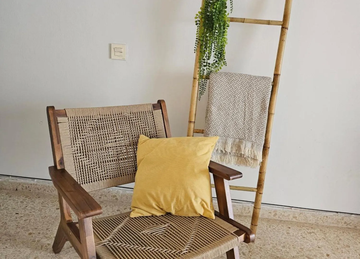 Casa Blanca 43 Apartment Nerja