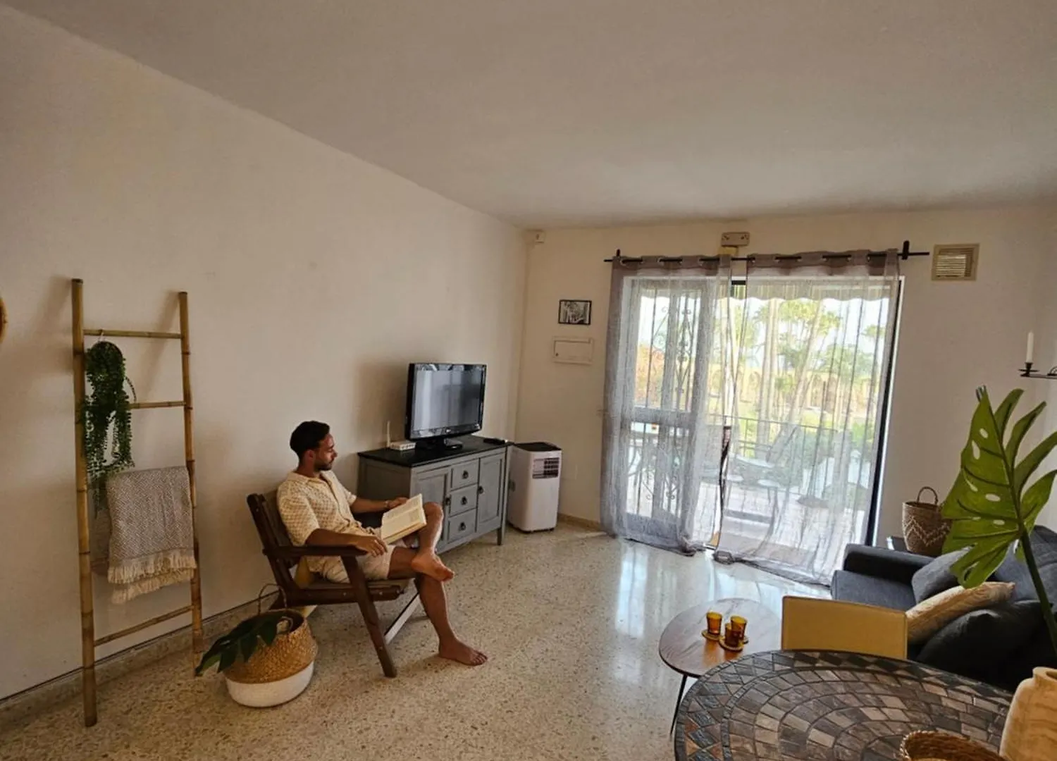 Casa Blanca 43 Apartment Nerja Spain