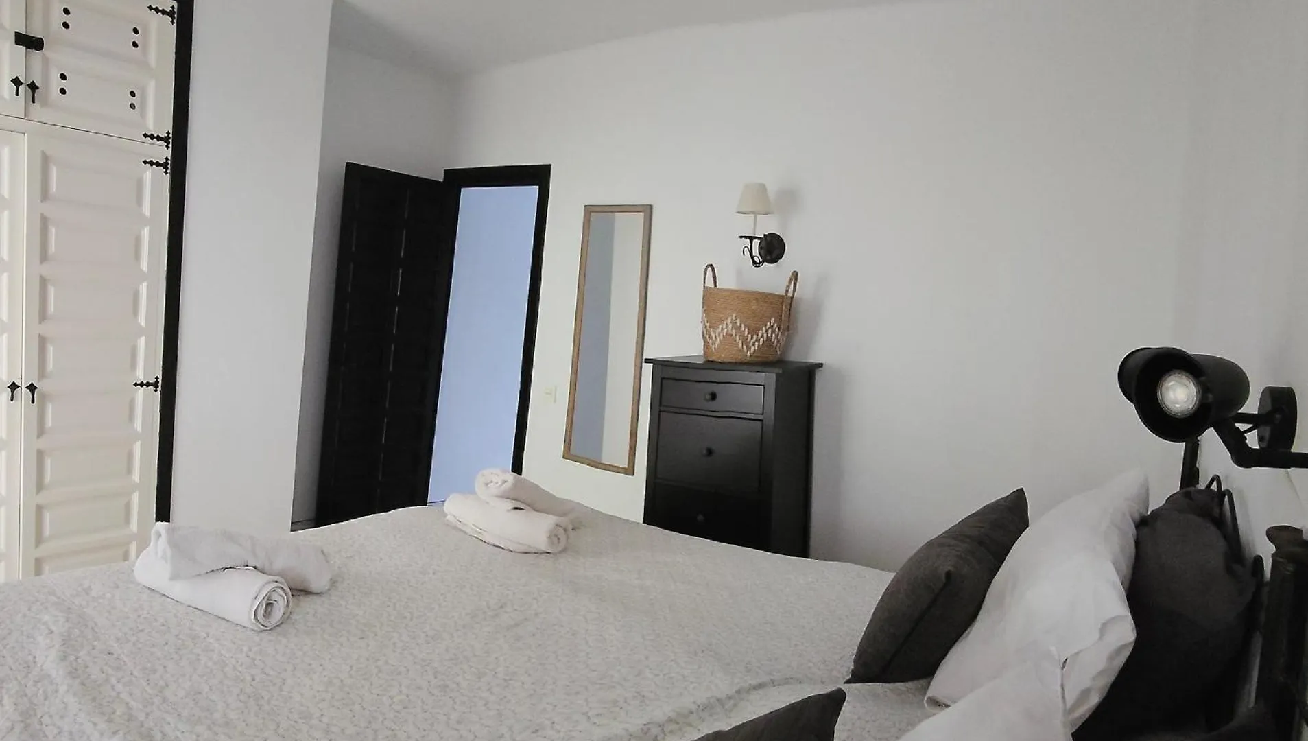 Casa Blanca 43 Apartment Nerja 0*,  Spain