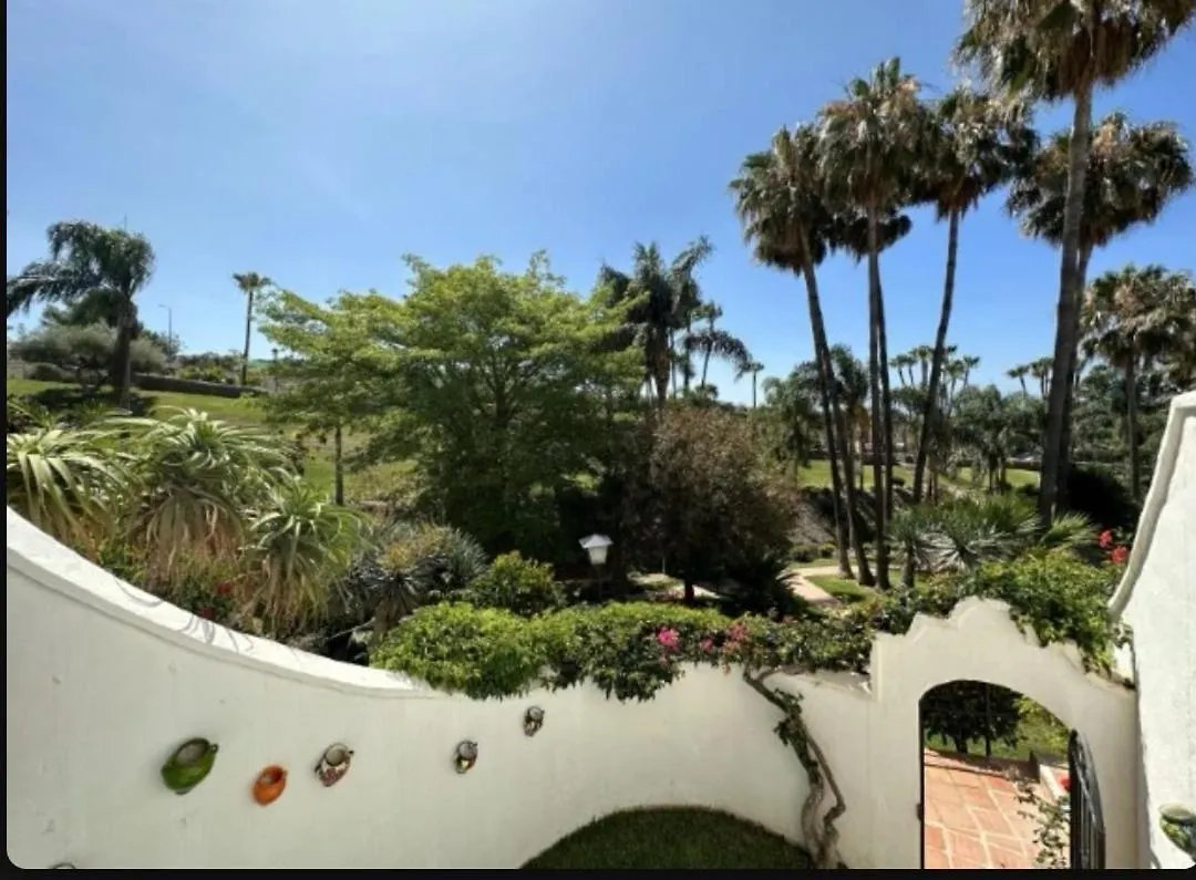 Casa Blanca 43 Apartment Nerja