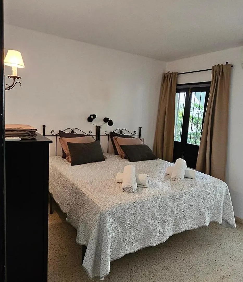 Casa Blanca 43 Apartment Nerja 0*,