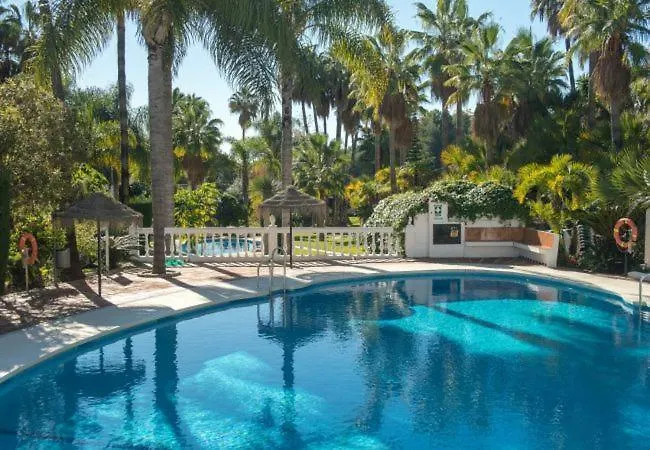Apartmán Casa Blanca 43 Nerja