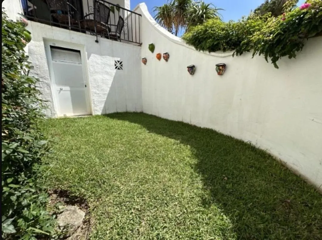 Apartmán Casa Blanca 43 Nerja 0*,