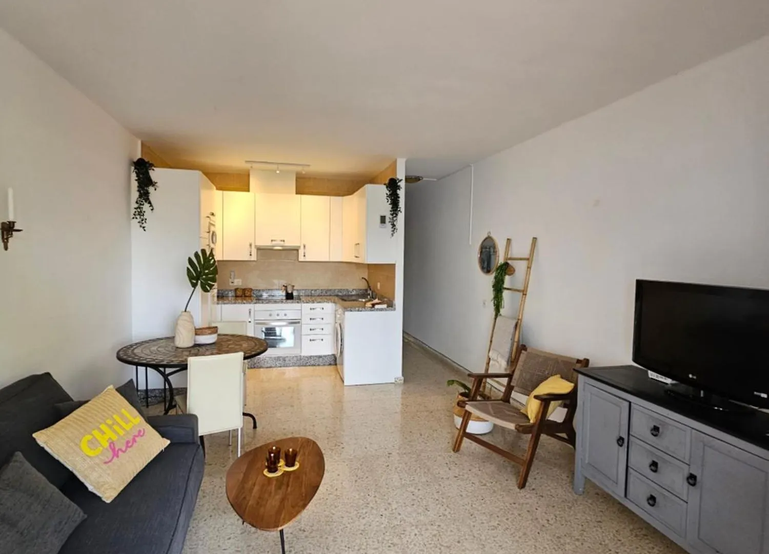 Apartmán Casa Blanca 43 Nerja